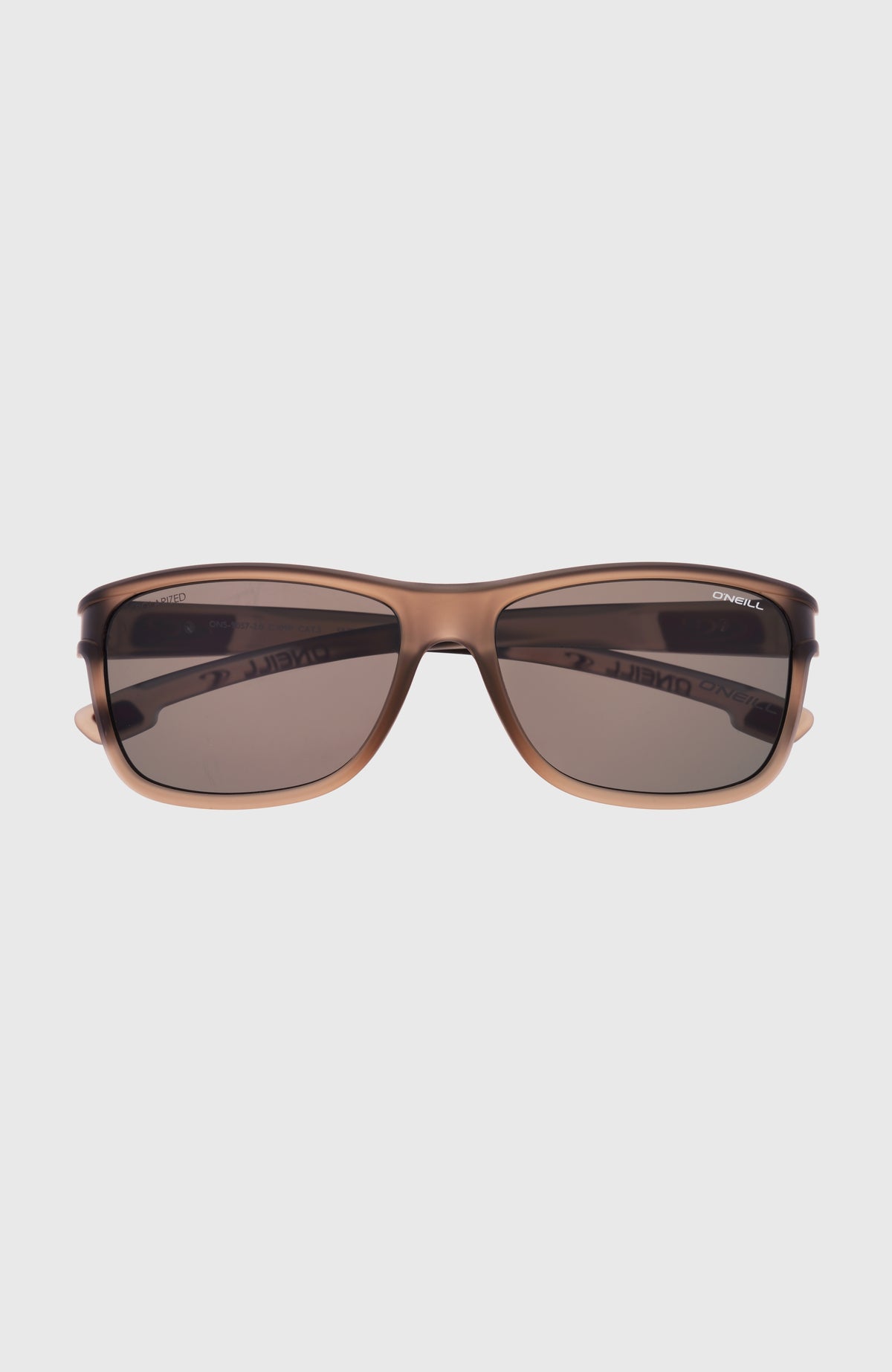 O'Neill HeadLand zonnebril | MATTE GREEN CRYSTAL/ ORANGE
