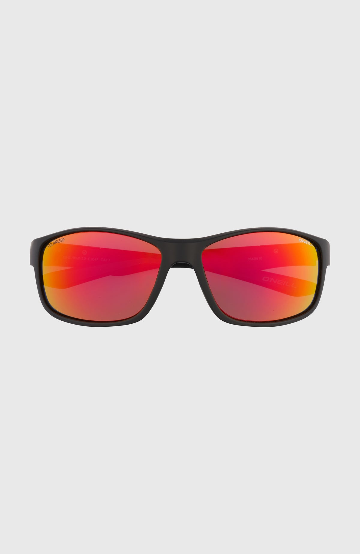 O'Neill ImpactZone Rood zonnebril | BLACK