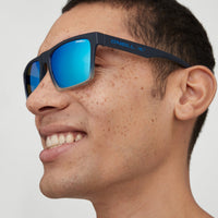 Beacons Sunglasses | Dar Blue