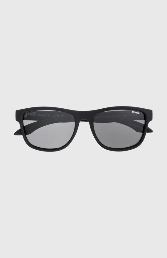 O'Neill Sunglasses Coast | MATT BLACK