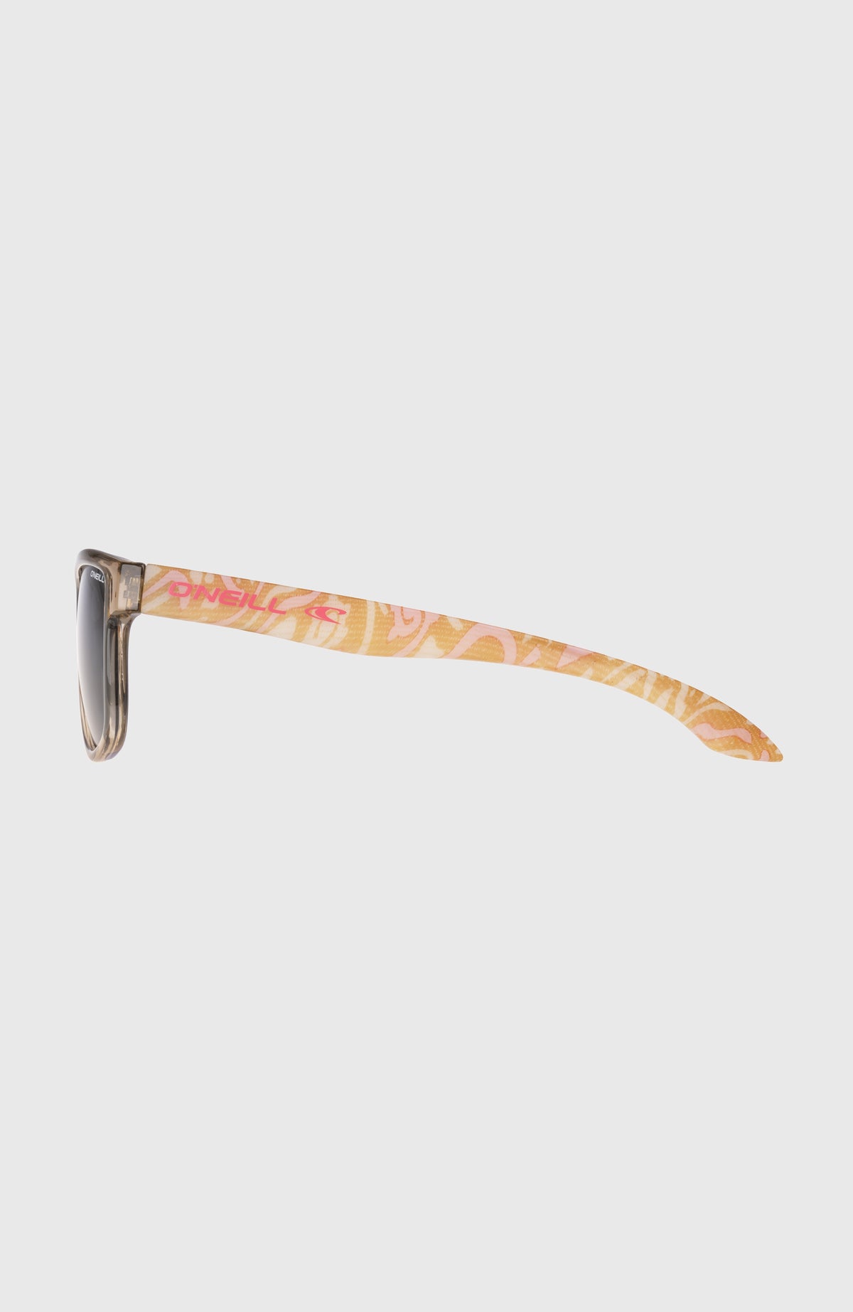 O'Neill Coast  Beige zonnebril | GLOSS BIRCH/ CRYSTAL