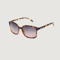 Vita Sunglasses | Brown