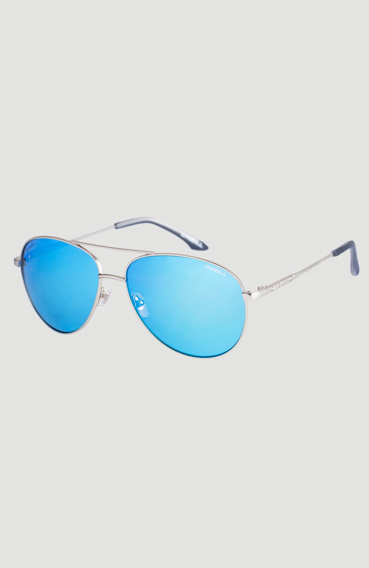 Pohnpei Sunglasses | MATT SILVER