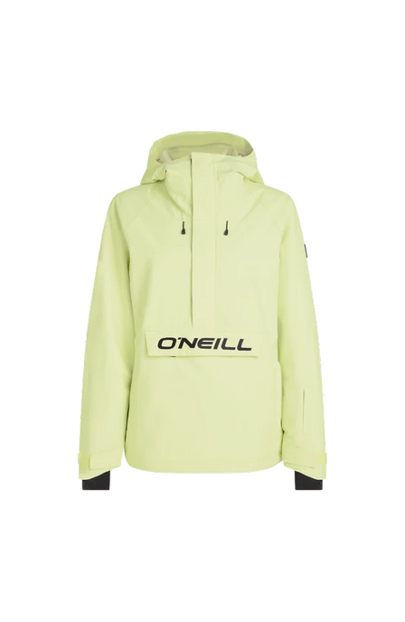 O'Riginals Anorak wintersportjas | Lime Wash