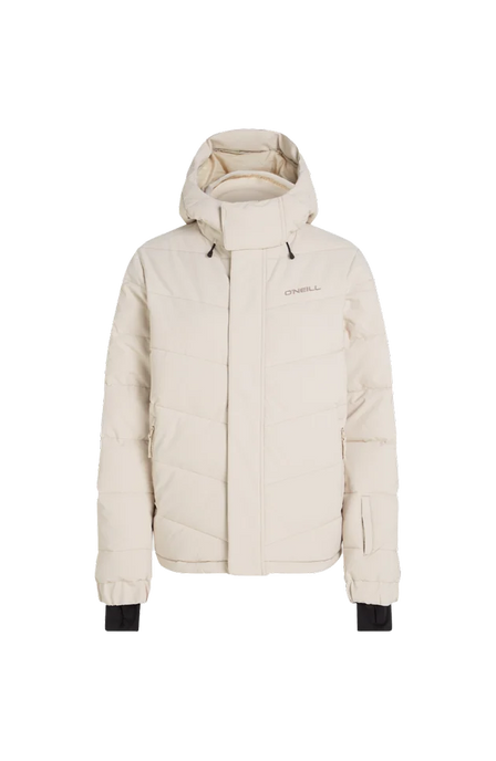Z.E.N. Puffer Hybrid wintersportjas | Atmosphere