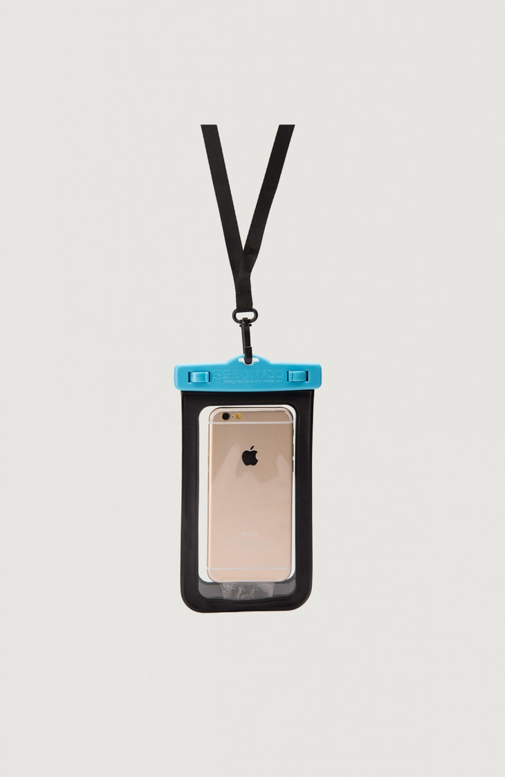 Smartphone Case | Black and blue