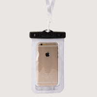 Smartphone Case | White and Black