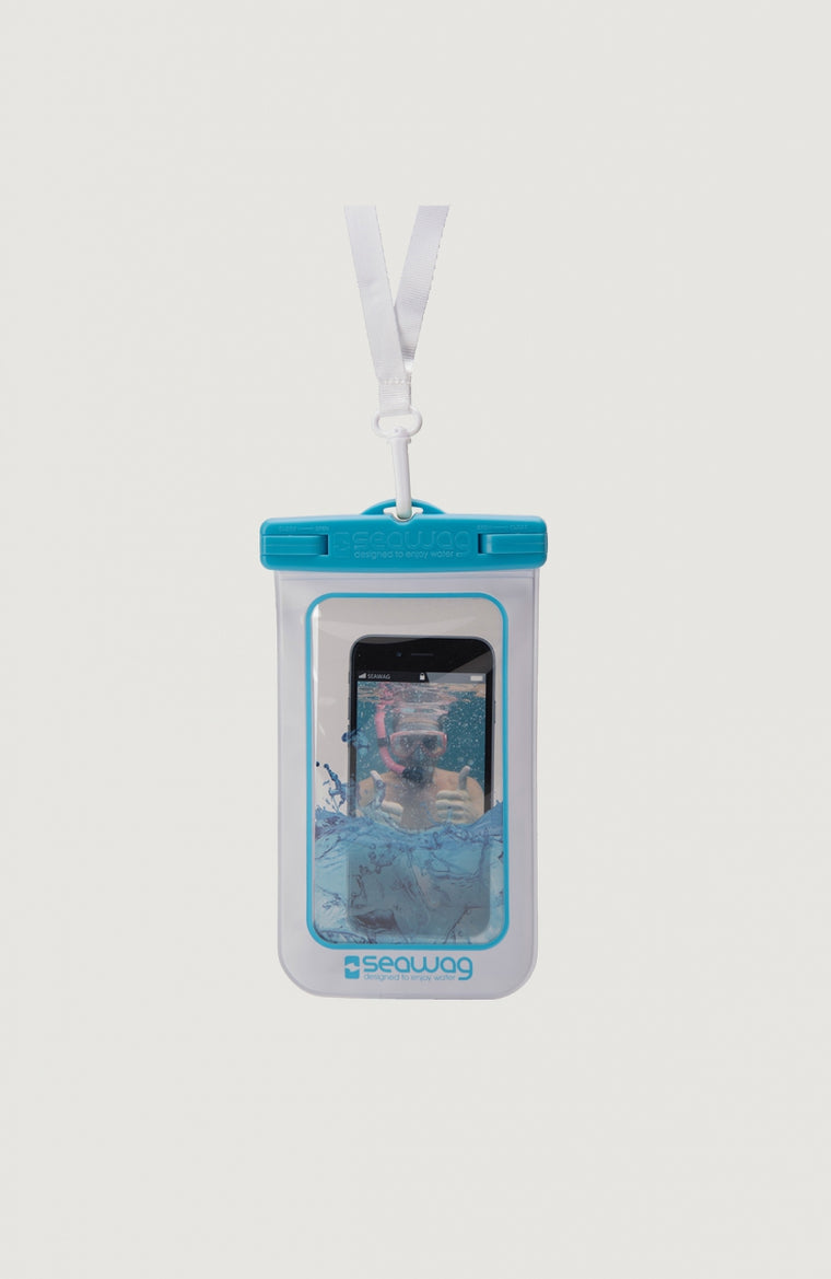 Smartphone Case | White and Black