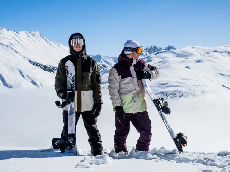 Ski en snowboard kleding voor heren kopen O Neill