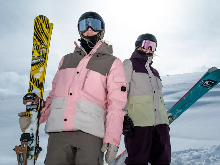 Snowboardkleding dames hotsell