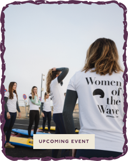 Komend event bij BoardX in France, Frankrijk