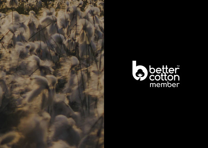 BETTER COTTON