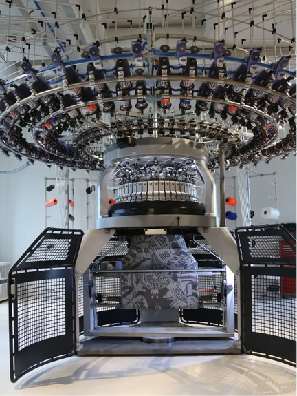 INNOVATIE IN DE KERN  