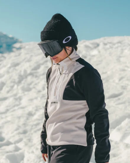 FWC'Play Polartec® fleecevest | Pink Legacy