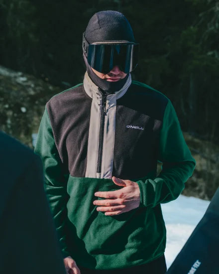 FWC'Play Polartec® fleecevest | Pink Legacy