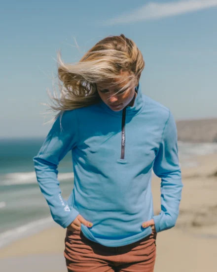 FWC'Play Polartec® fleecevest | Pink Legacy