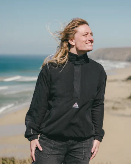 FWC'Play Polartec® fleecevest | Pink Legacy