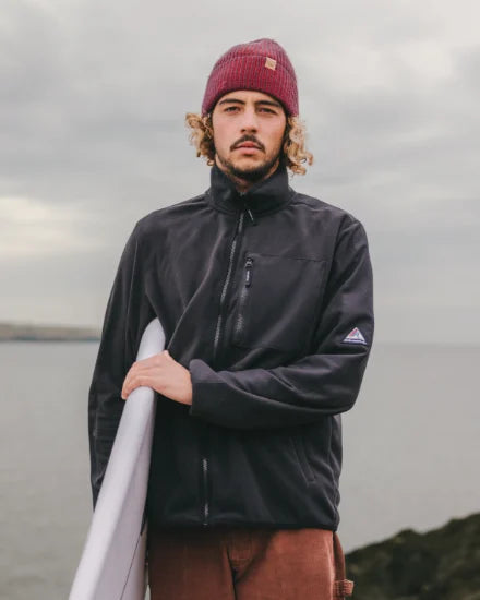 FWC'Play Polartec® fleecevest | Pink Legacy