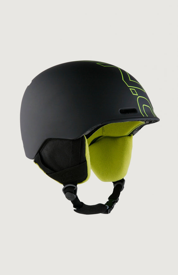 O'Neill Pro Cork Helmet | Grey