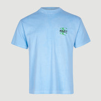 Olaf x O’Neill Heat T-Shirt | Ensign Blue
