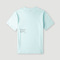 Future Surf Society T-shirt | Soothing Sea