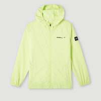 Rutile Jas | Sunny Lime
