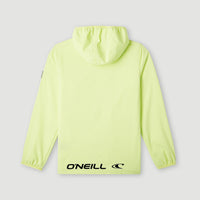 Rutile Jas | Sunny Lime
