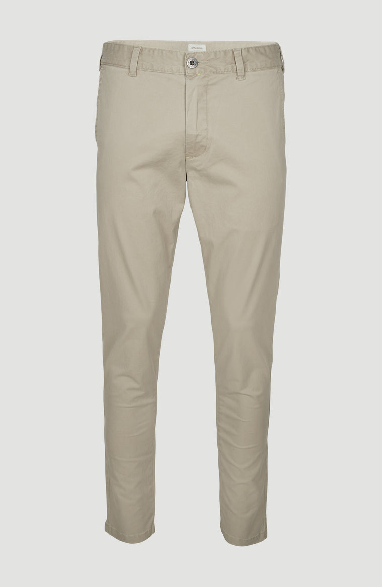 Friday Night Chino Broek | Chino Beige