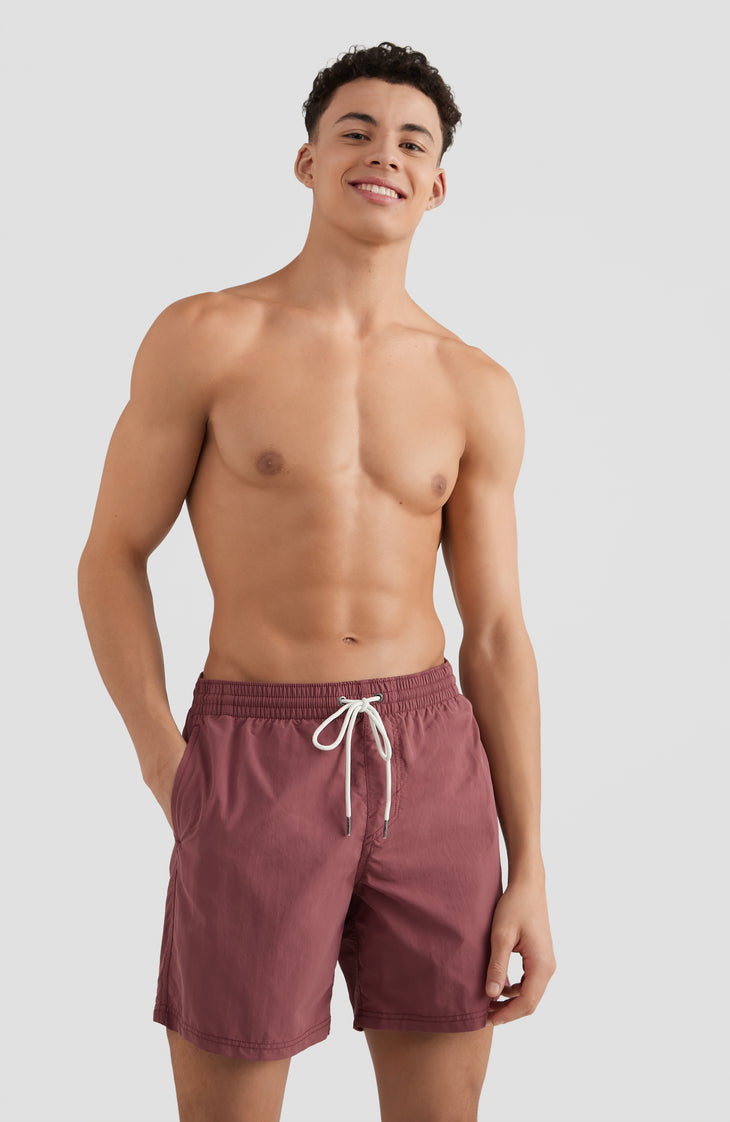 Vert Swim Short | Nocturne