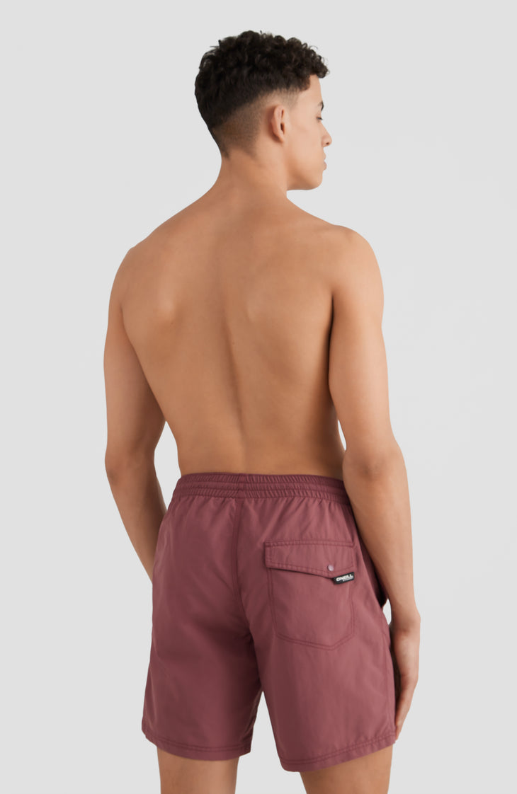 Vert Swim Short | Nocturne