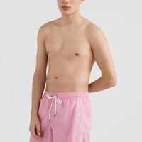 Vert Swim Short | Prism Pink
