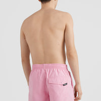 Vert Swim Short | Prism Pink