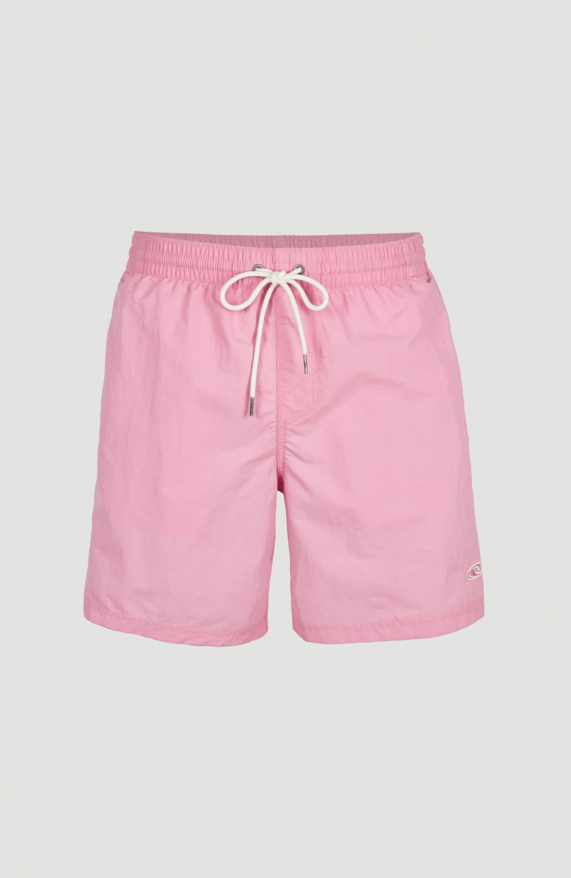 Vert Swim Short | Prism Pink