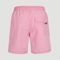 Vert Swim Short | Prism Pink