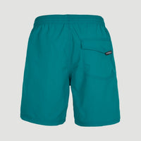 Vert Swim Short | Blue Coral
