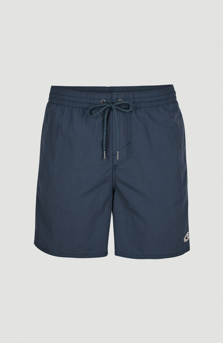 Vert Swim Short | Ink Blue