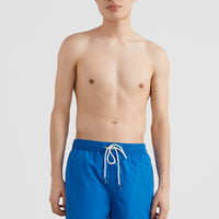 Vert Swim Short | Victoria Blue