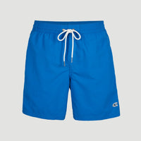 Vert Swim Short | Victoria Blue