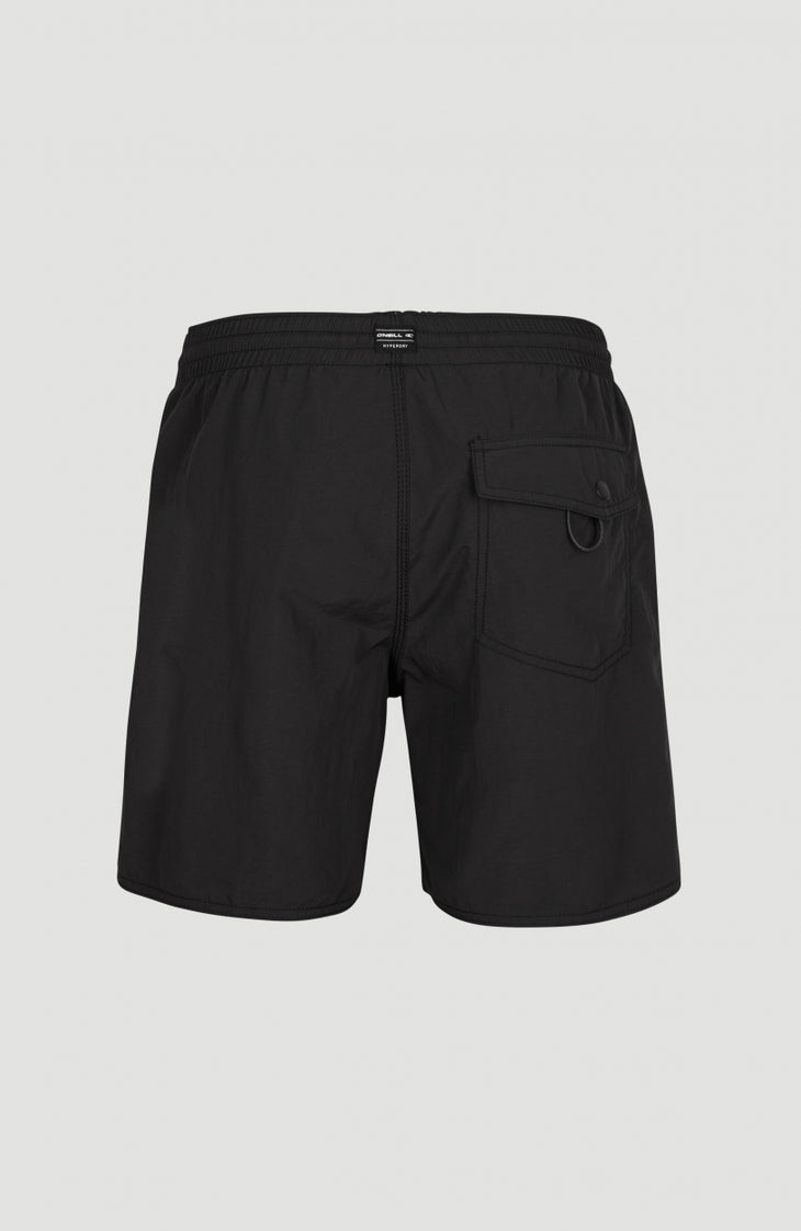 Vert Swim Short | Black Out