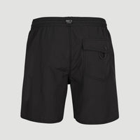 Vert Swim Short | Black Out