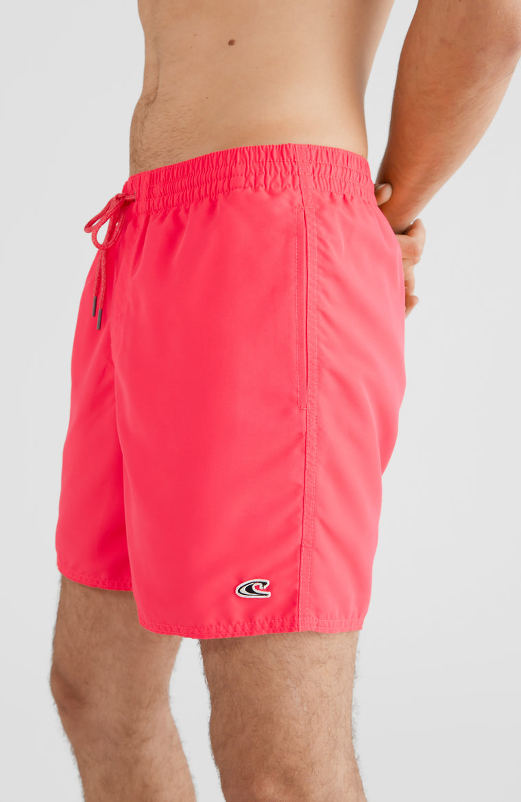 Vert Swim Short | Divan