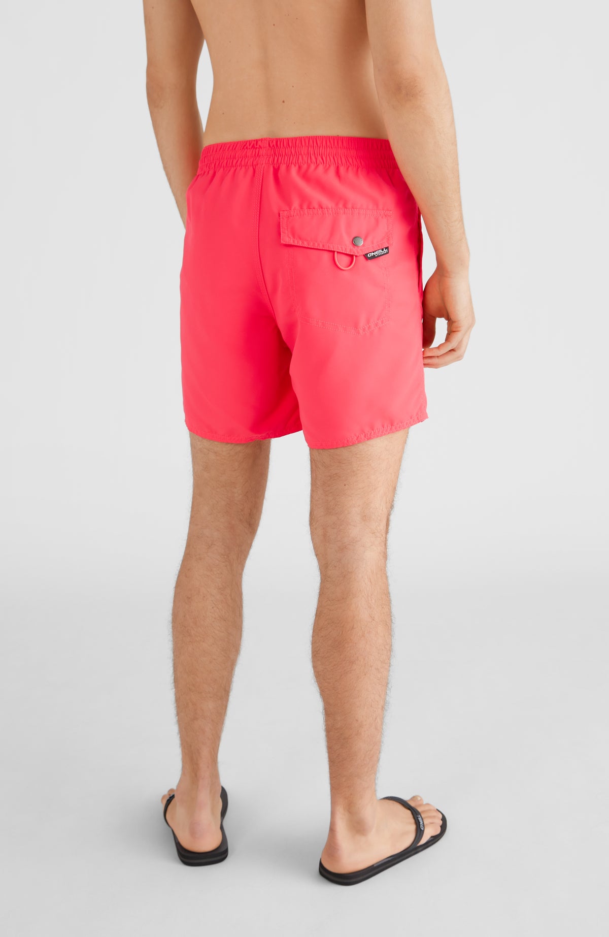 Vert Swim Short | Divan
