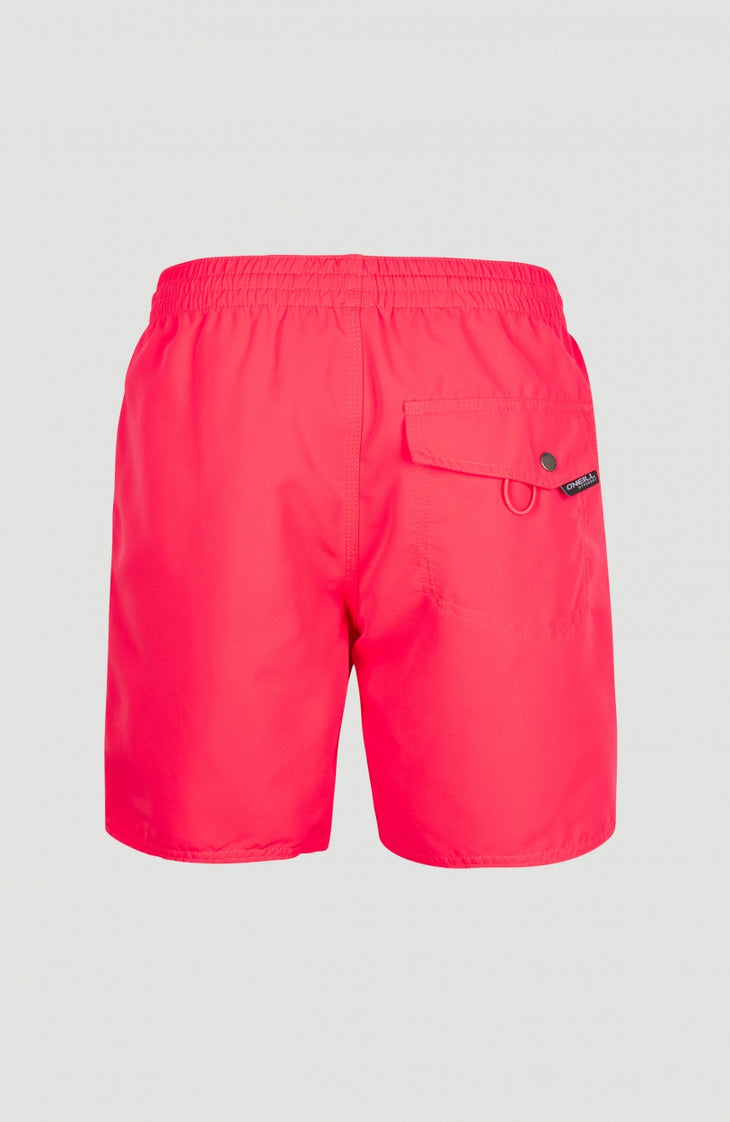 Vert Swim Short | Divan