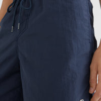 Vert Swim Short | Ink Blue -A
