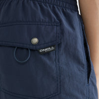 Vert Swim Short | Ink Blue -A