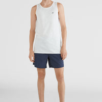 Vert Swim Short | Ink Blue -A