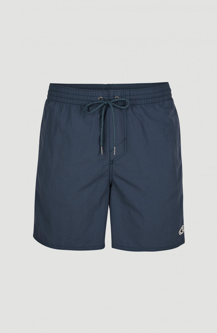 Vert Swim Short | Ink Blue -A