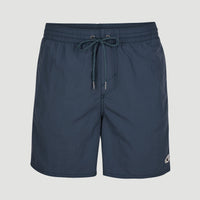 Vert Swim Short | Ink Blue -A
