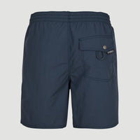 Vert Swim Short | Ink Blue -A