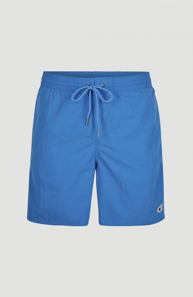 Vert Swim Short | Victoria Blue -A